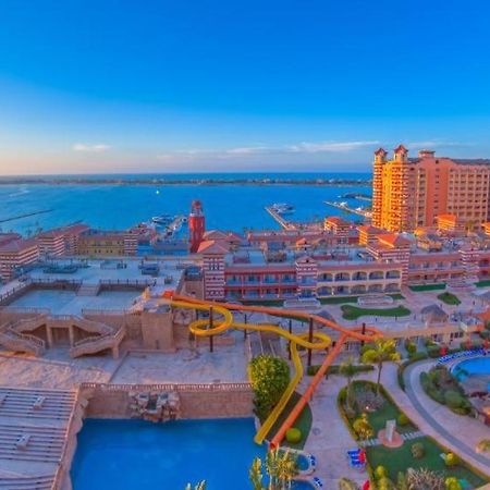 Porto Marina North Coast Alamein El Alamein Extérieur photo