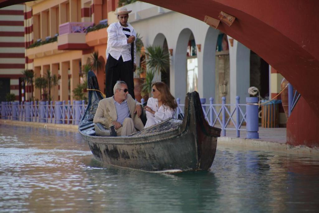 Porto Marina North Coast Alamein El Alamein Extérieur photo