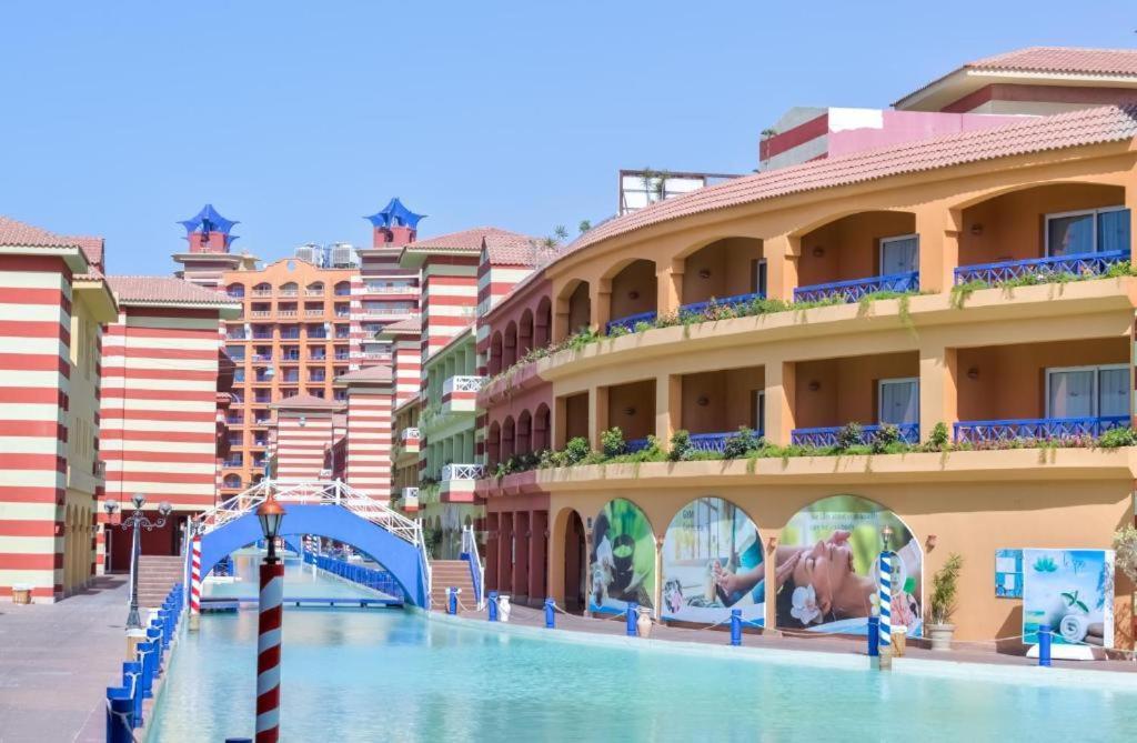 Porto Marina North Coast Alamein El Alamein Extérieur photo