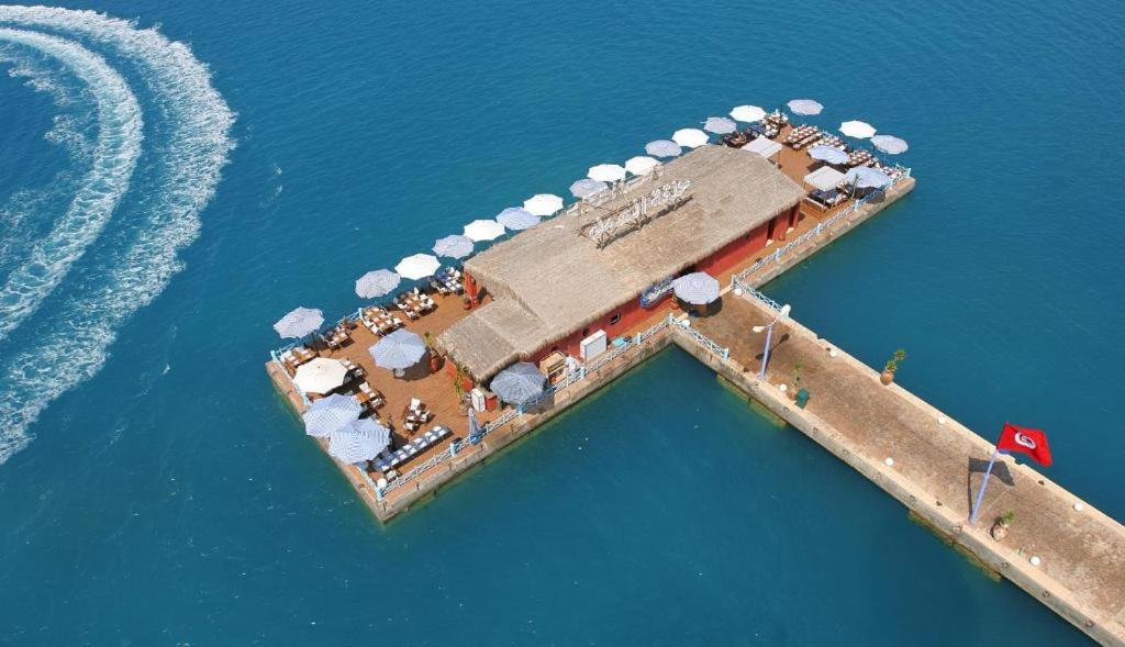 Porto Marina North Coast Alamein El Alamein Extérieur photo