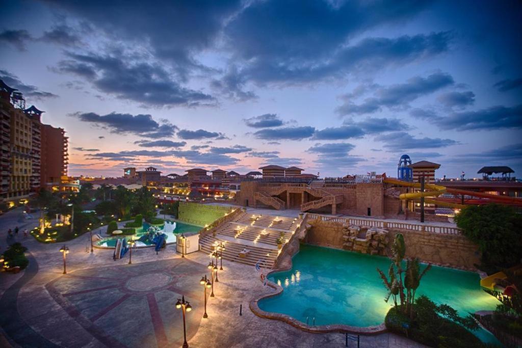 Porto Marina North Coast Alamein El Alamein Extérieur photo